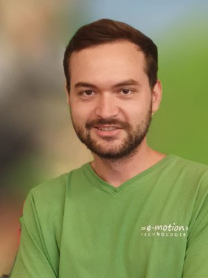 Jannis Mutter