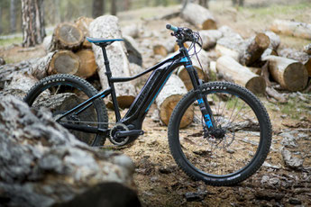 Giant e-Bikes und Pedelecs in der e-motion e-Bike Welt in Erding