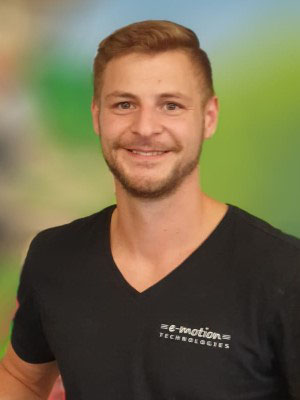 Gabriele Schwendermann