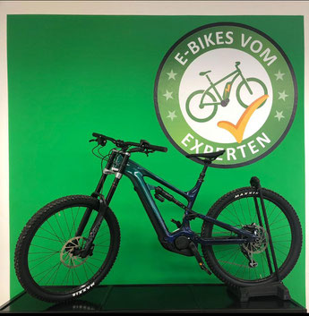 E Bike Schnappchen In Fuchstal Reduzierte E Bikes Kaufen E Motion E Bike Experten