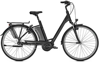 Raleigh Corby 7R City e-Bike / 25 km/h Pedelec Schnäppchen gebraucht günstig kaufen in Bremen