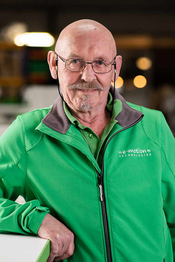 Hol Und Bringservice In Velbert E Motion E Bike Experten