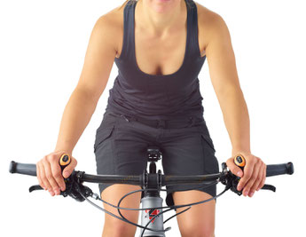 SQlab e-Bike Innerbarends