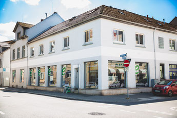 Das Team der e-motion e-Bike Welt Worms