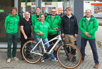 e-motion Team Schleswig