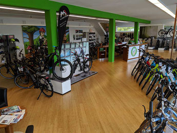 e-motion e-Bike Experten in Freiburg-Süd