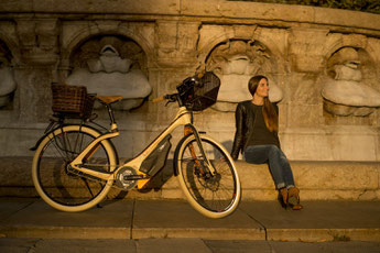 M1 e-Bikes und Pedelecs in Göppingen