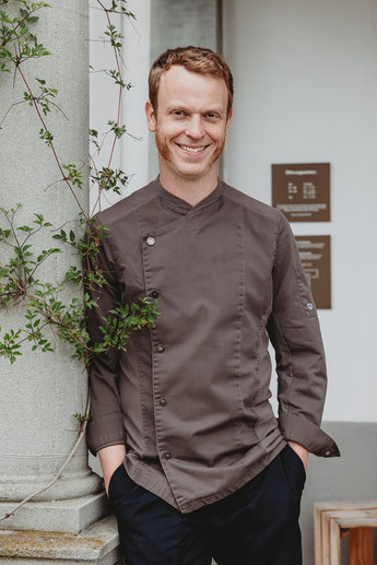 Andi Hagenbuch, Gastgeber