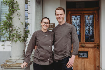Koch/Köchin, Job, offene Stelle, Muri, Bremgarten, Affoltern, Zürich, Zug, Luzern