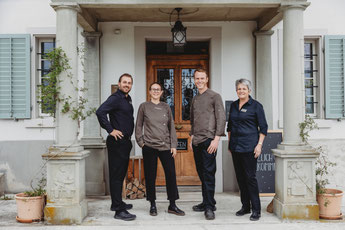 Chef de Service, offene Stelle, Muri, Bremgarten, Affoltern, Zürich, Zug, Luzern