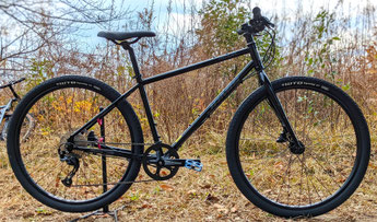 【5/10で打ち切ります】【中古MTB】JAMIS SEQUEL S3 / ジェイミス セクエル S3/650B/クロモリ/油圧ディスクブレーキ 5/10で打ち切ります】【中古MTB】JAMIS SEQUEL S3 / ジェイミス