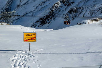 Innsbruck, Februar 2024