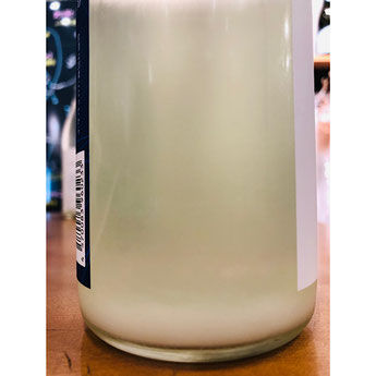 天美純米吟醸　長州酒造　天美特約店