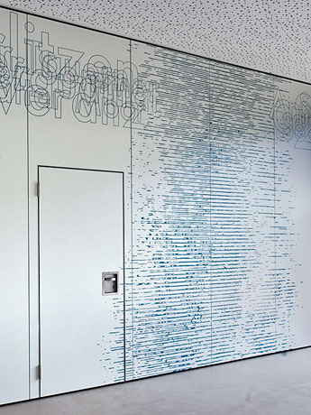 Bürgerservicezentrum Ossiach
