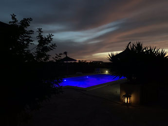 Swimming Pool Mallorca