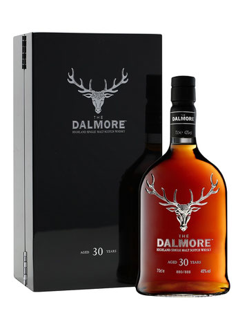 Dalmore 30 Jahre