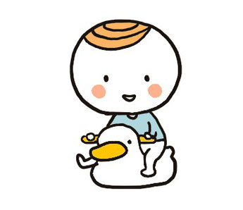 子どものトイレトレーニング　始める時期と進め方のポイント