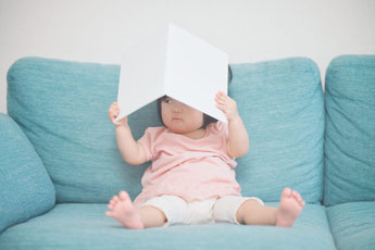 「スワドル」と「おくるみ」