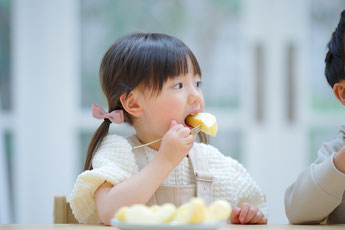 補食となる第4の食事