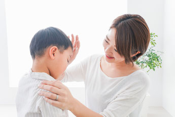 登園したくない子ども　どう対処すればいい？