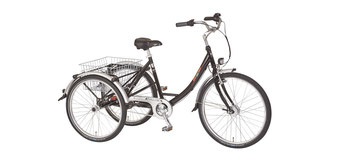 Dreirad Proven von Pfau-Tec