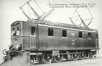Verlag AEG