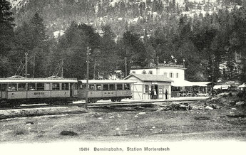 Wehrli AG. Kilchberg Zürich