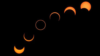 Solar eclipse 2021 june 10 rapture 