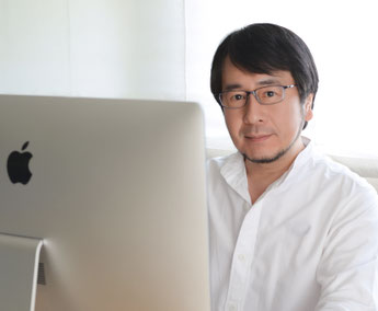 アジャストフォトサービス株式会社　代表　三木 秀記