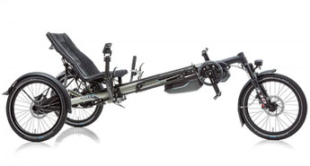 HASE BIKES KETTWIESEL EVO STEPS
