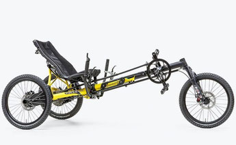 HASE BIKES KETTWIESEL CROSS