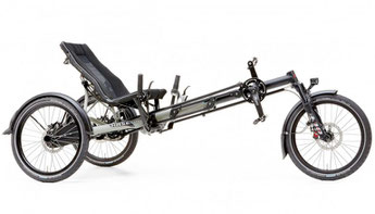 HASE BIKES KETTWIESEL EVO