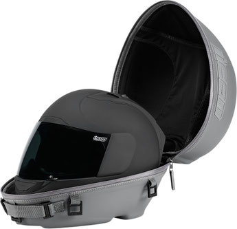Icon Molded Helmet Case