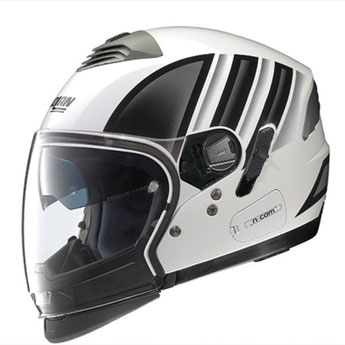 Nolan N43E Trilogy Voyage Helmet