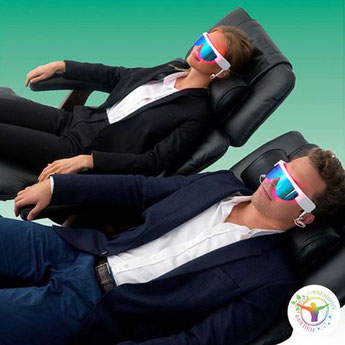 couple en recuperation turbo siestes psio au travail