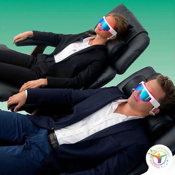 Séances de l’après-midi PSIO – turbo-sieste et récupération au travail