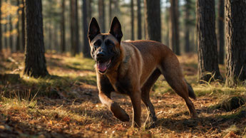 Hundetraining Zossen für Problemhunde