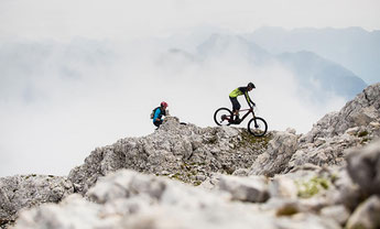 Focus e-Bikes und Pedelecs in der e-motion e-Bike Welt in Bern