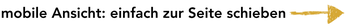 Pfeil der nach rechts zeigt