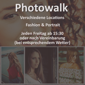 Photowalk Photowalk