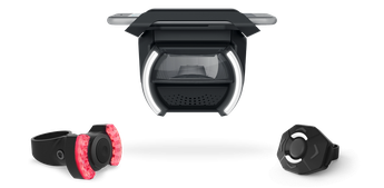 COBI plus e-Bike Bordcomputer mit AmbiSense Lichtsystem 2019 e-Bike Zubehör