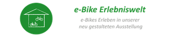 Erleben Sie die große e-Bike Markenvielfalt in der e-motion e-Bike Welt Aarau-Ost in der Schweiz
