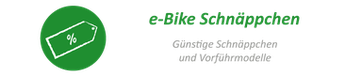 e-Bike Schnäppchen in der e-motion e-Bike Welt Olten in der Schweiz