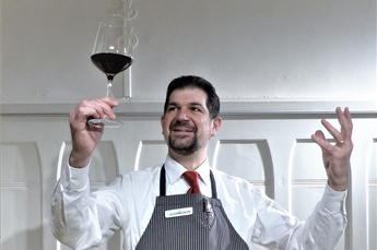Wine & Dine & Comedy, Lukas Fehr, Muri, Bremgarten, Affoltern, Zürich, Zug, Luzern