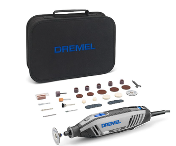 dremel sculpture pierre