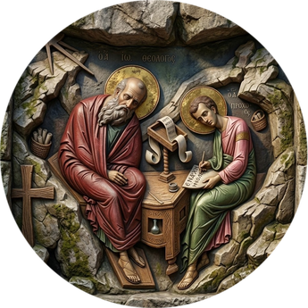 Johannes der Evangelist Sieben Gemeinder der Offenbarung Türkei Rundreise Passion Reisen