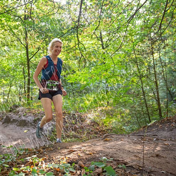 Dankzij online hardloopbegeleiding veel sneller gaan lopen op de marathon. Online hardloop coach René heeft veel beter en sneller laten lopen. Online hardloopcoaching. Marathon begeleiding. Hardloopbegeleiding op maat.