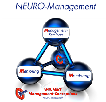 Neuromanagement,Ausbildung,Interim,Management,Seminar,Monitoring,Mentoring,Neuro,Wissenschaft,