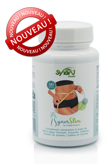 boite syner slim synerj health -