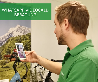 Videocall Beratung in Olten